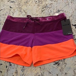 Hurley Shorts